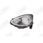 Phare Avant Gauche Pour Nissan Micra IV 26060-3HN1A