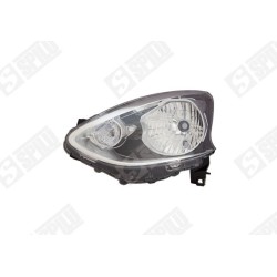 Phare Avant Gauche Pour Nissan Micra IV 26060-3HN1A