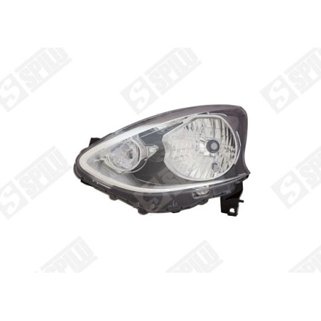 Phare Avant Gauche Pour Nissan Micra IV 26060-3HN1A