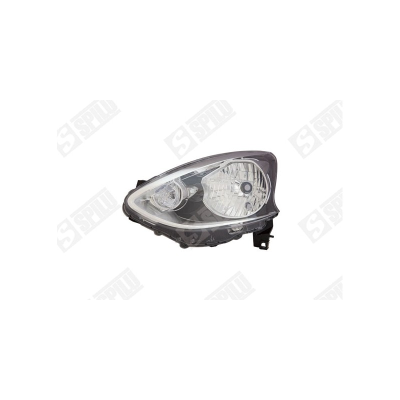 Phare Avant Gauche Pour Nissan Micra IV 26060-3HN1A