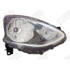 Phare Avant Droit Pour Nissan Micra IV 26010-3HN1A