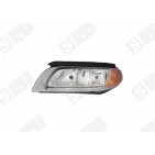 Phare Avant Gauche Pour Volvo S80 II V70 III Camionnette/Break XC70 31383542