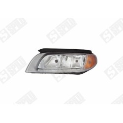 Phare Avant Gauche Pour Volvo S80 II V70 III Camionnette/Break XC70 31383542