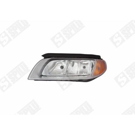 Phare Avant Gauche Pour Volvo S80 II V70 III Camionnette/Break XC70 31383542