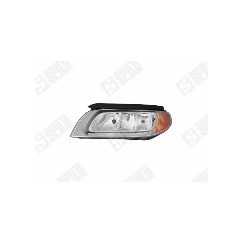 Phare Avant Gauche Pour Volvo S80 II V70 III Camionnette/Break XC70 31383542