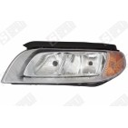 Phare Avant Droit Pour Volvo S80 II V70 III Camionnette/Break XC70 31383543