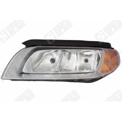 Phare Avant Droit Pour Volvo S80 II V70 III Camionnette/Break XC70 31383543