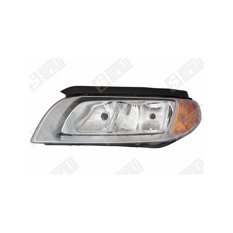 Phare Avant Droit Pour Volvo S80 II V70 III Camionnette/Break XC70 31383543