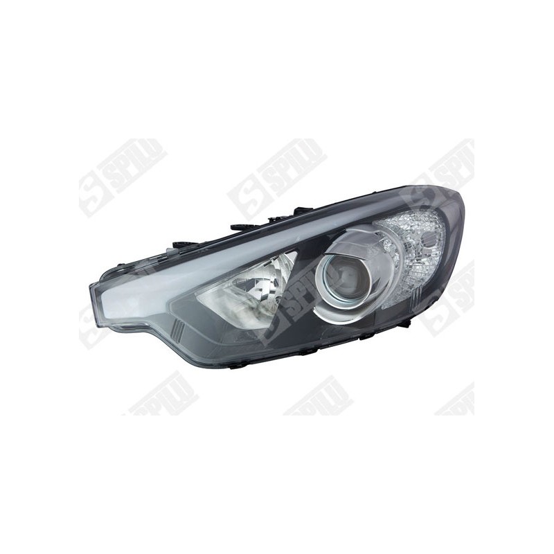 Phare Avant Gauche Pour Kia Cerato A Trois Volumes II 921011M020