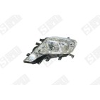 Phare Avant Gauche Pour Toyota Land Cruiser Prado Van 81170-60J00