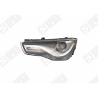 Phare Avant Gauche Pour Audi A1 Sportback 8X0941029J