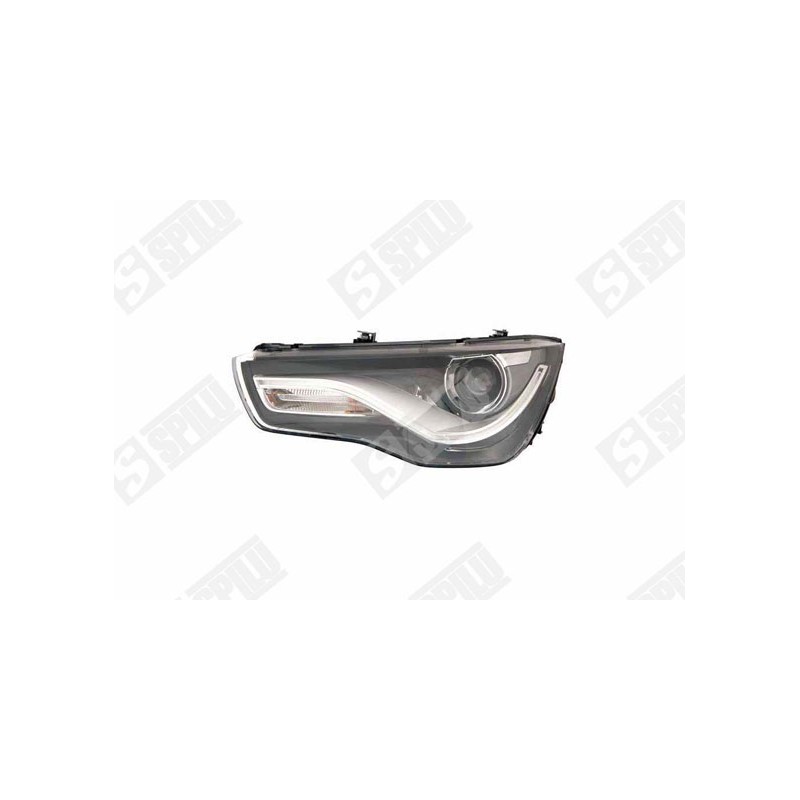 Phare Avant Gauche Pour Audi A1 Sportback 8X0941029J