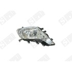 Phare Avant Droit Pour Toyota Land Cruiser Prado Van 81130-60J00