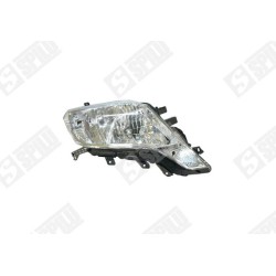 Phare Avant Droit Pour Toyota Land Cruiser Prado Van 81130-60J00