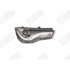 Phare Avant Droit Pour Audi A1 Sportback 8X0941030J