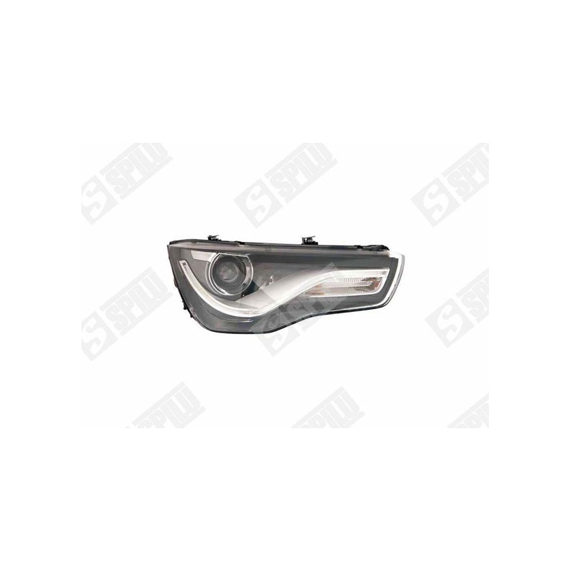 Phare Avant Droit Pour Audi A1 Sportback 8X0941030J