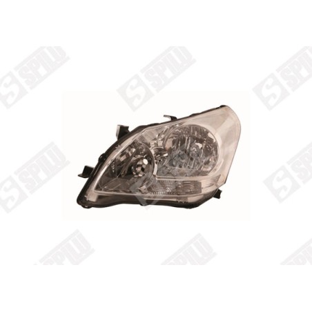 Phare Avant Gauche Pour Toyota Verso 81170-0F090