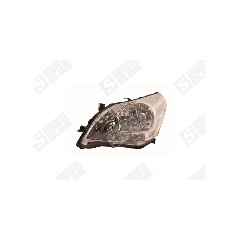 Phare Avant Gauche Pour Toyota Verso 81170-0F090