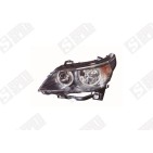 Phare Avant Gauche Pour BMW 5 Touring 63127165561