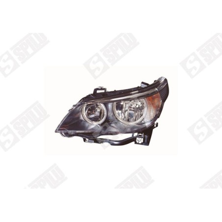 Phare Avant Gauche Pour BMW 5 Touring 63127165561