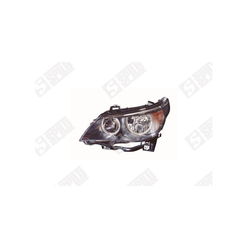 Phare Avant Gauche Pour BMW 5 Touring 63127165561