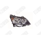 Phare Avant Droit Pour BMW 5 Touring 63127165562