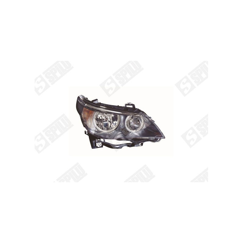 Phare Avant Droit Pour BMW 5 Touring 63127165562