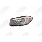 Phare Avant Gauche Pour BMW 5 Touring 63117203239