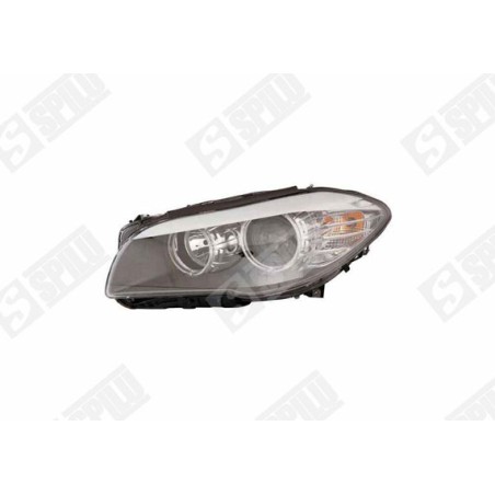 Phare Avant Gauche Pour BMW 5 Touring 63117203239