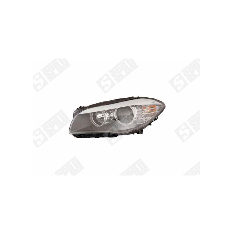 Phare Avant Gauche Pour BMW 5 Touring 63117203239