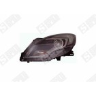 Phare Avant Droit Pour Opel Zafira Tourer C 1216711 39009022