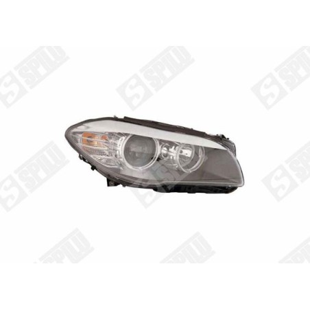 Phare Avant Droit Pour BMW 5 Touring 63117203240