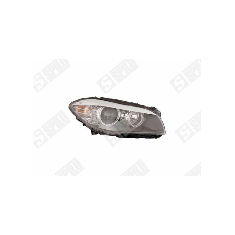 Phare Avant Droit Pour BMW 5 Touring 63117203240