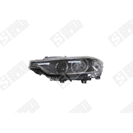 Phare Avant Gauche Pour BMW 3 Touring Van 63117314531