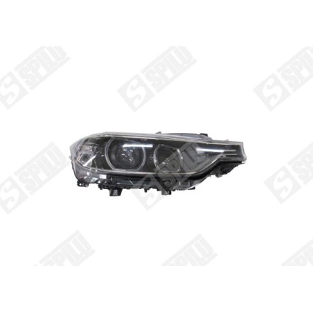 Phare Avant Droit Pour BMW 3 Touring Van 63117314532
