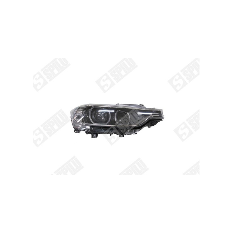 Phare Avant Droit Pour BMW 3 Touring Van 63117314532