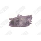 Phare Avant Gauche Pour Toyota Hiace IV Autobus/Autocar Camionnette 81150-26100