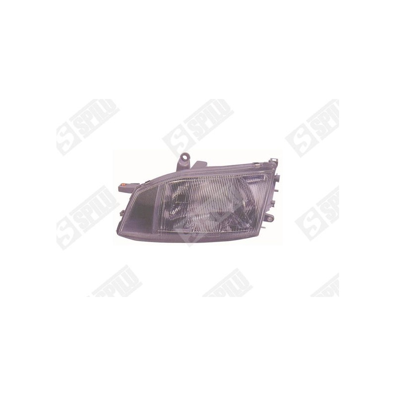 Phare Avant Gauche Pour Toyota Hiace IV Autobus/Autocar Camionnette 81150-26100