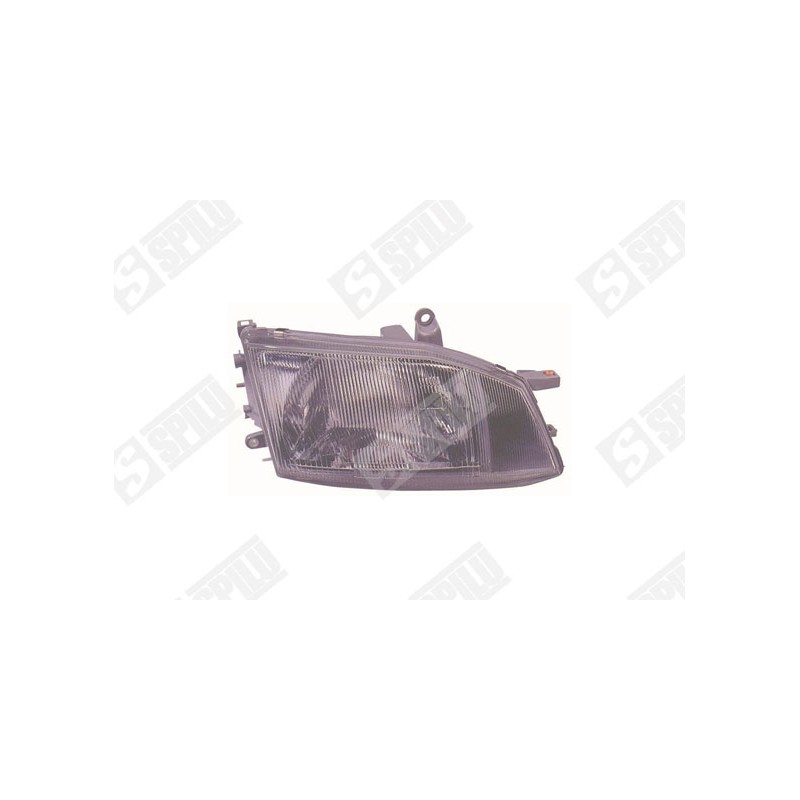 Phare Avant Droit Pour Toyota Hiace IV Autobus/Autocar Camionnette 81110-26100