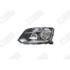 Phare Avant Gauche Pour VW Amarok 2H1941015N