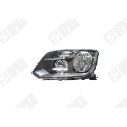 Phare Avant Gauche Pour VW Amarok 2H1941015N