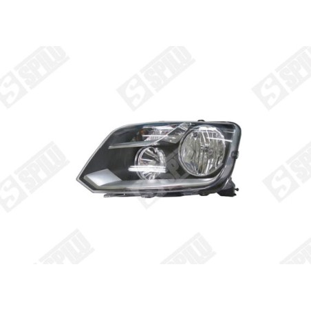 Phare Avant Gauche Pour VW Amarok 2H1941015N