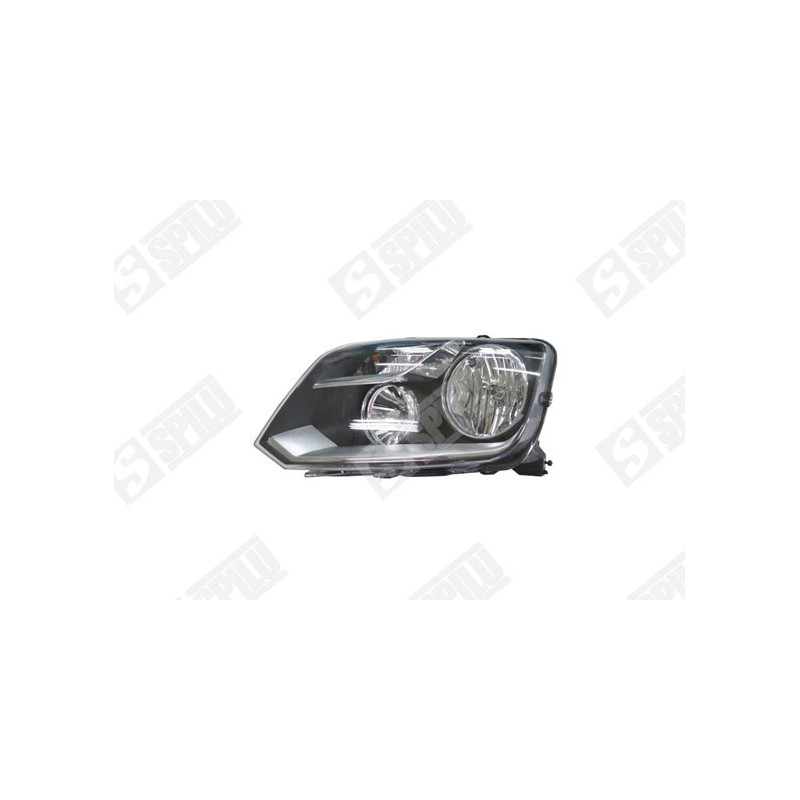 Phare Avant Gauche Pour VW Amarok 2H1941015N