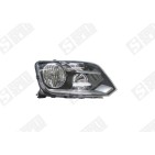 Phare Avant Droit Pour VW Amarok 2H1941016N