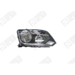 Phare Avant Droit Pour VW Amarok 2H1941016N