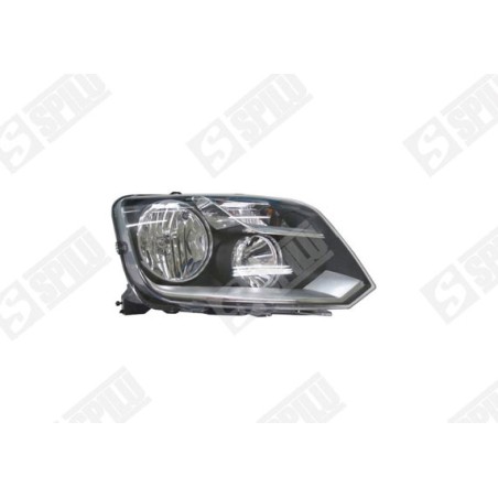 Phare Avant Droit Pour VW Amarok 2H1941016N