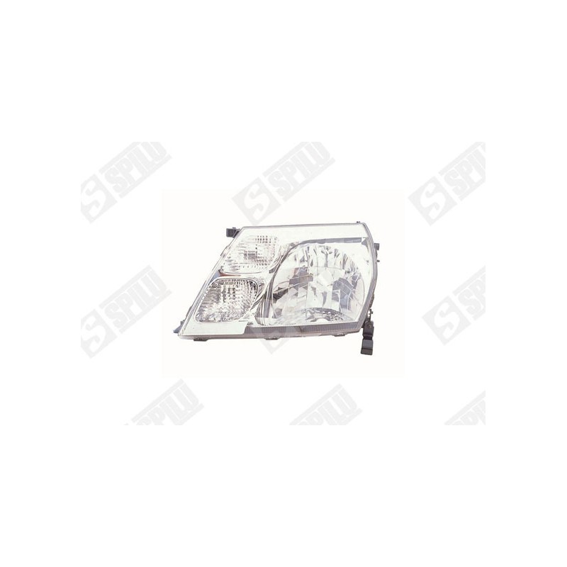 Phare Avant Gauche Pour Toyota Hiace/Commuter V Autobus/Autocar 81170-26500