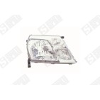 Phare Avant Droit Pour Toyota Hiace/Commuter V Autobus/Autocar 81130-26500