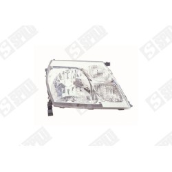 Phare Avant Droit Pour Toyota Hiace/Commuter V Autobus/Autocar 81130-26500