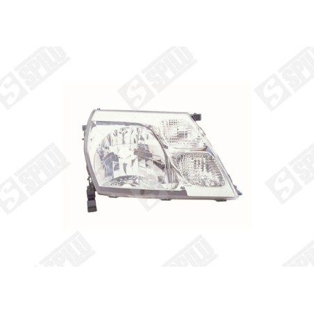 Phare Avant Droit Pour Toyota Hiace/Commuter V Autobus/Autocar 81130-26500